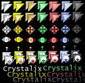 Crystalix Pack
