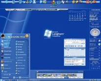 My Longhorn Pro desktop