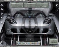 CARBONIX PORSCHE