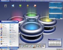 PlaqueMod desktop