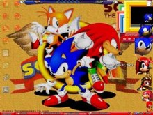sonic