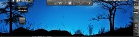 Vienna Theme 3840*1024