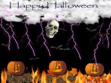 Happy Halloween 2003