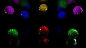 Balls of color
