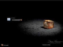 Pandora's Box