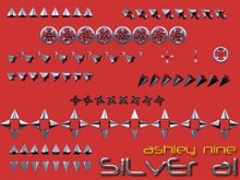 SiLvEr a1