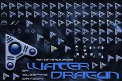 Water Dragon