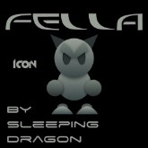 SD Fella Icon