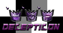 Decepticon
