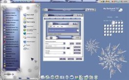 Snow Flake