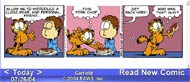 Comic Strip Viewer