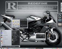 Yamaha~Alluminated