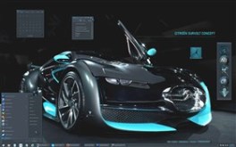 AKULA concept
