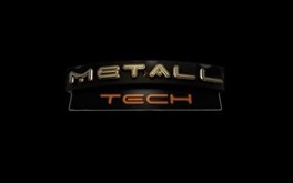 Metall Tech~Black Steel
