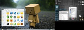 Corporate Danbo