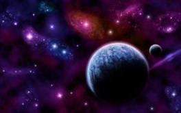 Galactic Spectrum (widescreen)