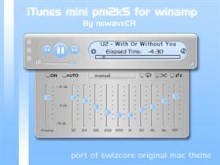 iTunes Mini Pm2k5