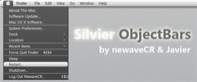 Silvier OB