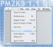 Pm2k5 1.1