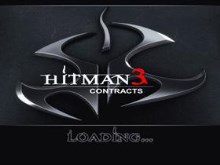 Hitman3