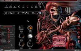 Def Metal Mayhem
