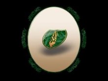 MotherThumpers OEF Crest