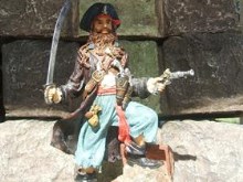 Captain BlackBeard