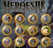 Heroes of Might and Magic IV