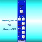 feeling blue