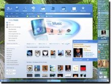 Ultimate Windows Desktop