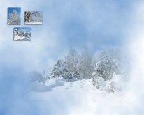 Winter Strikes Back