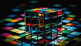 Cube