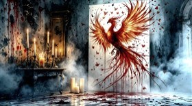 Blood Phenix