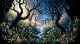 lanscape