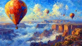Baloons