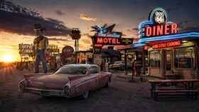  Route 66