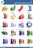 Dre-S Software Icons 1