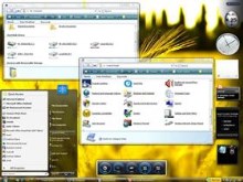 My Vista Desktop 2