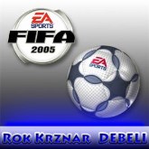FIFA 2005