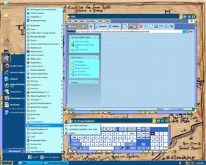 Lydford v 1.0