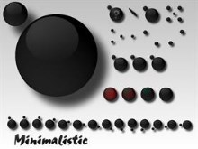 Minimalistic