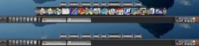 Screwed On Tabbed