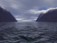 Troubled Waters
