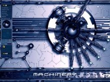 Machinery