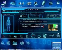 Tele-immersion