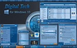 Digital Tech