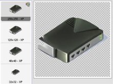 Vista Modem