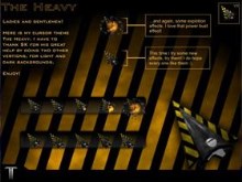 The Heavy 1.5