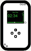 Digital Audio Player