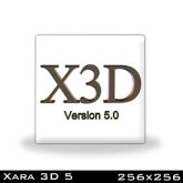 Xara 3D 5